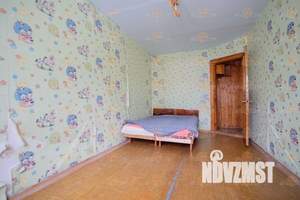 3-к квартира, на длительный срок, 59м2, 2/5 этаж