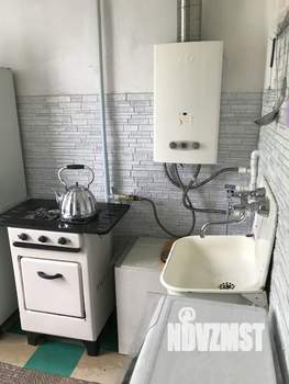 2-к квартира, на длительный срок, 48м2, 4/5 этаж