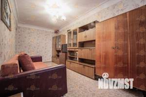 2-к квартира, на длительный срок, 43м2, 1/5 этаж