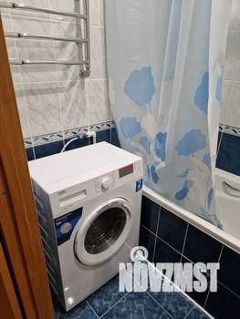 2-к квартира, посуточно, 56м2, 2/10 этаж