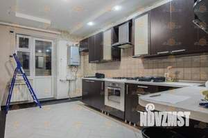 2-к квартира, на длительный срок, 58м2, 3/10 этаж