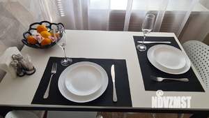 1-к квартира, посуточно, 30м2, 1/5 этаж