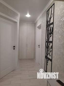 2-к квартира, посуточно, 58м2, 2/5 этаж