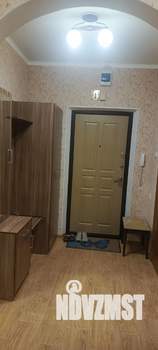 1-к квартира, на длительный срок, 37м2, 4/15 этаж