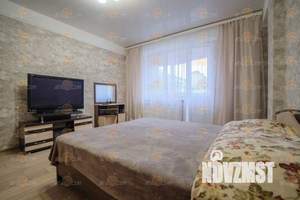 1-к квартира, на длительный срок, 49м2, 4/12 этаж