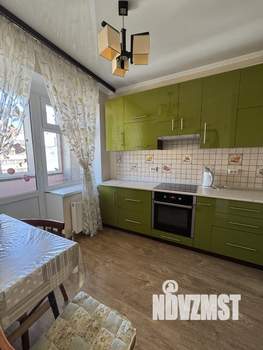 1-к квартира, на длительный срок, 30м2, 5/5 этаж