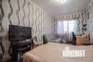 1-к квартира, на длительный срок, 39м2, 5/10 этаж