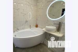 1-к квартира, посуточно, 35м2, 16/18 этаж