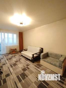 1-к квартира, на длительный срок, 40м2, 8/10 этаж