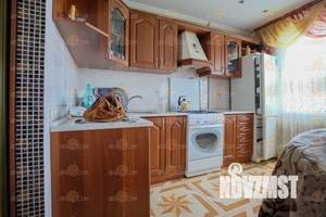 3-к квартира, на длительный срок, 68м2, 6/10 этаж