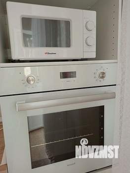 1-к квартира, посуточно, 45м2, 9/11 этаж