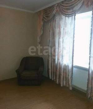 1-к квартира, на длительный срок, 53м2, 3/12 этаж
