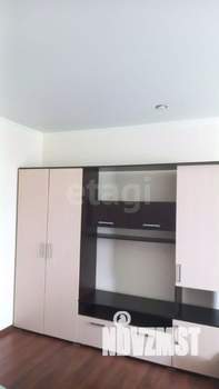 1-к квартира, на длительный срок, 38м2, 7/9 этаж