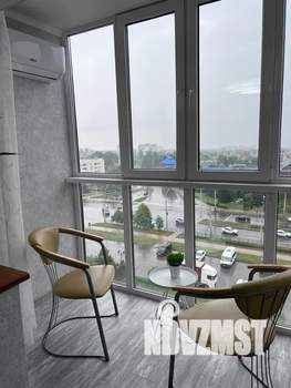 2-к квартира, посуточно, 46м2, 8/9 этаж