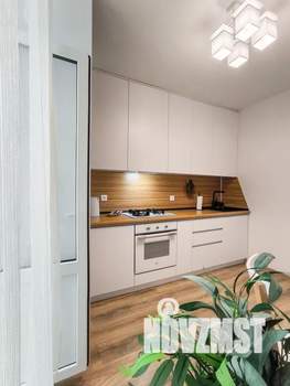 1-к квартира, посуточно, 37м2, 12/12 этаж