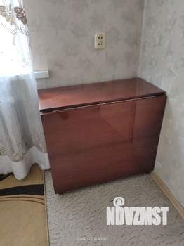 2-к квартира, на длительный срок, 45м2, 2/5 этаж