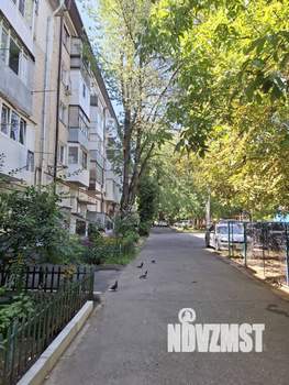 3-к квартира, на длительный срок, 59м2, 1/5 этаж