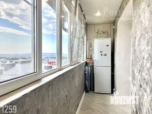 1-к квартира, на длительный срок, 47м2, 4/4 этаж