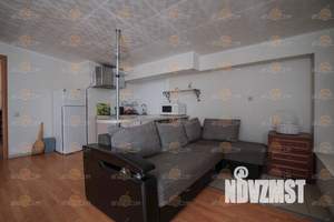 Студия квартира, на длительный срок, 42м2, 11/11 этаж