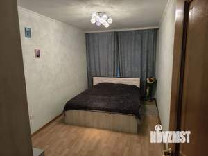 3-к квартира, на длительный срок, 63м2, 4/9 этаж