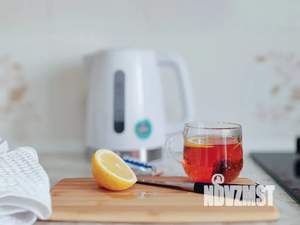 1-к квартира, посуточно, 34м2, 1/17 этаж