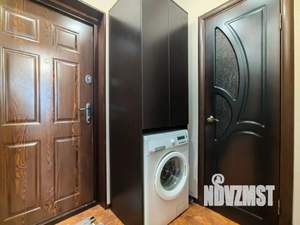 2-к квартира, посуточно, 52м2, 1/9 этаж