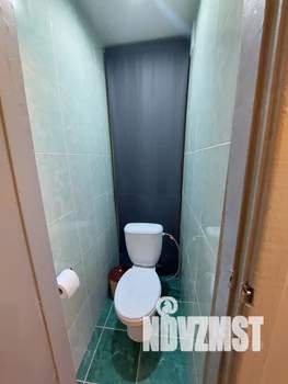 1-к квартира, посуточно, 35м2, 2/12 этаж