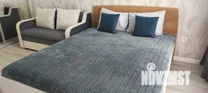 1-к квартира, посуточно, 34м2, 1/1 этаж