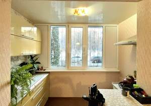 2-к квартира, на длительный срок, 60м2, 1/10 этаж