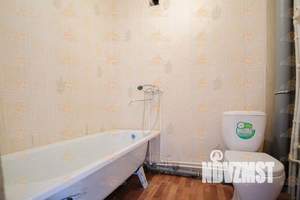 1-к квартира, на длительный срок, 34м2, 4/6 этаж