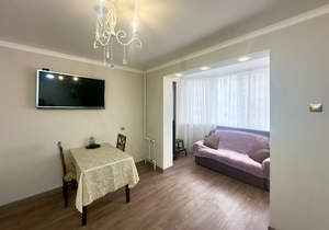 1-к квартира, на длительный срок, 47м2, 6/10 этаж