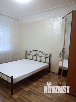 2-к квартира, на длительный срок, 60м2, 3/18 этаж