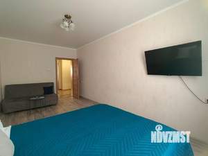 1-к квартира, посуточно, 32м2, 1/1 этаж