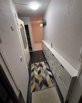 2-к квартира, на длительный срок, 48м2, 3/5 этаж