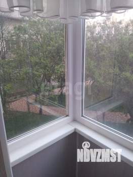 1-к квартира, на длительный срок, 39м2, 2/10 этаж