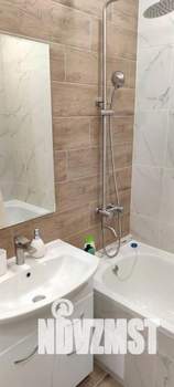 2-к квартира, посуточно, 58м2, 1/1 этаж