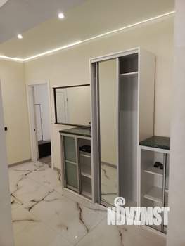 3-к квартира, на длительный срок, 73м2, 9/18 этаж