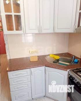 2-к квартира, на длительный срок, 42м2, 5/5 этаж