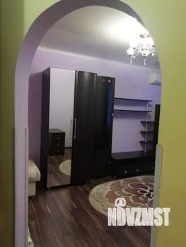 1-к квартира, на длительный срок, 35м2, 3/10 этаж