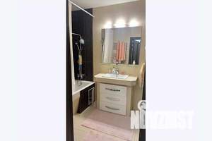 3-к квартира, посуточно, 100м2, 13/16 этаж