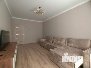 2-к квартира, посуточно, 65м2, 3/16 этаж