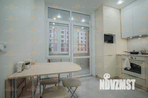 1-к квартира, на длительный срок, 37м2, 3/19 этаж