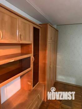1-к квартира, на длительный срок, 36м2, 3/5 этаж