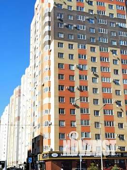 1-к квартира, посуточно, 29м2, 1/1 этаж