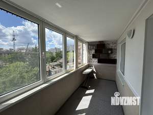 4-к квартира, на длительный срок, 118м2, 6/9 этаж