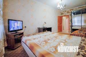 1-к квартира, на длительный срок, 36м2, 3/10 этаж