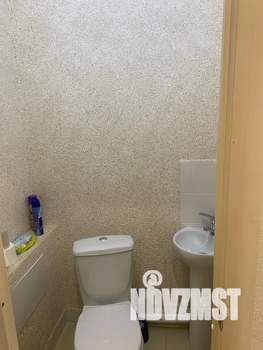 2-к квартира, посуточно, 45м2, 3/9 этаж