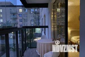 1-к квартира, посуточно, 45м2, 2/9 этаж