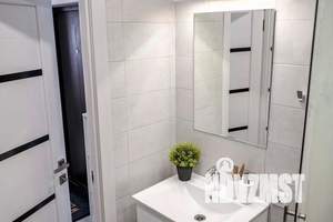 1-к квартира, посуточно, 35м2, 8/16 этаж