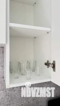 1-к квартира, посуточно, 38м2, 17/18 этаж